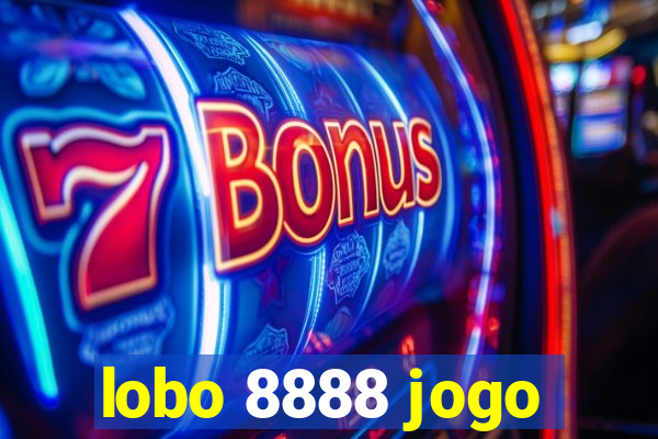 lobo 8888 jogo